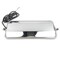 Retrac Head, Mirror, West Coast, 1159H 7 In. X 16 In. Oe Style Polished Stainless 601285 - alternate 3